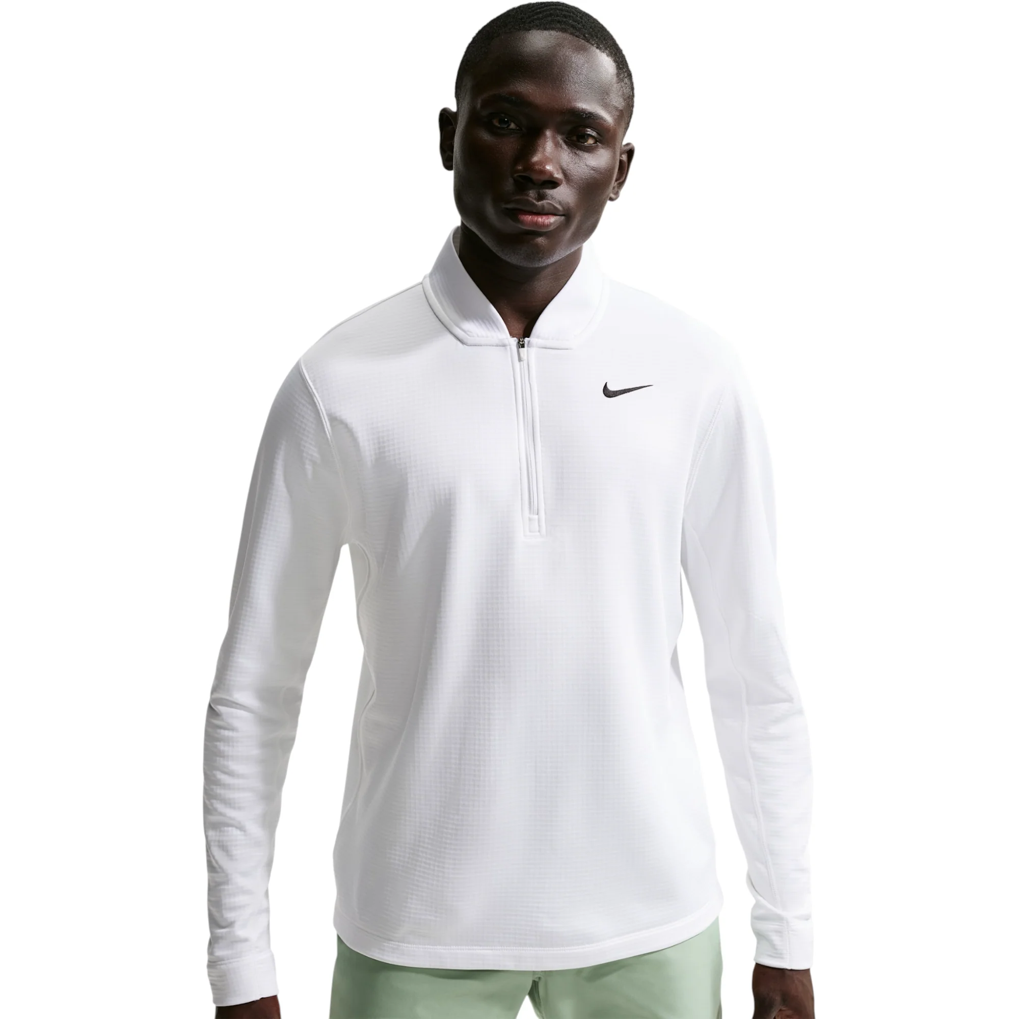 Nike Velocity Therma-FIT 1/2-Zip Golf Top IU2629