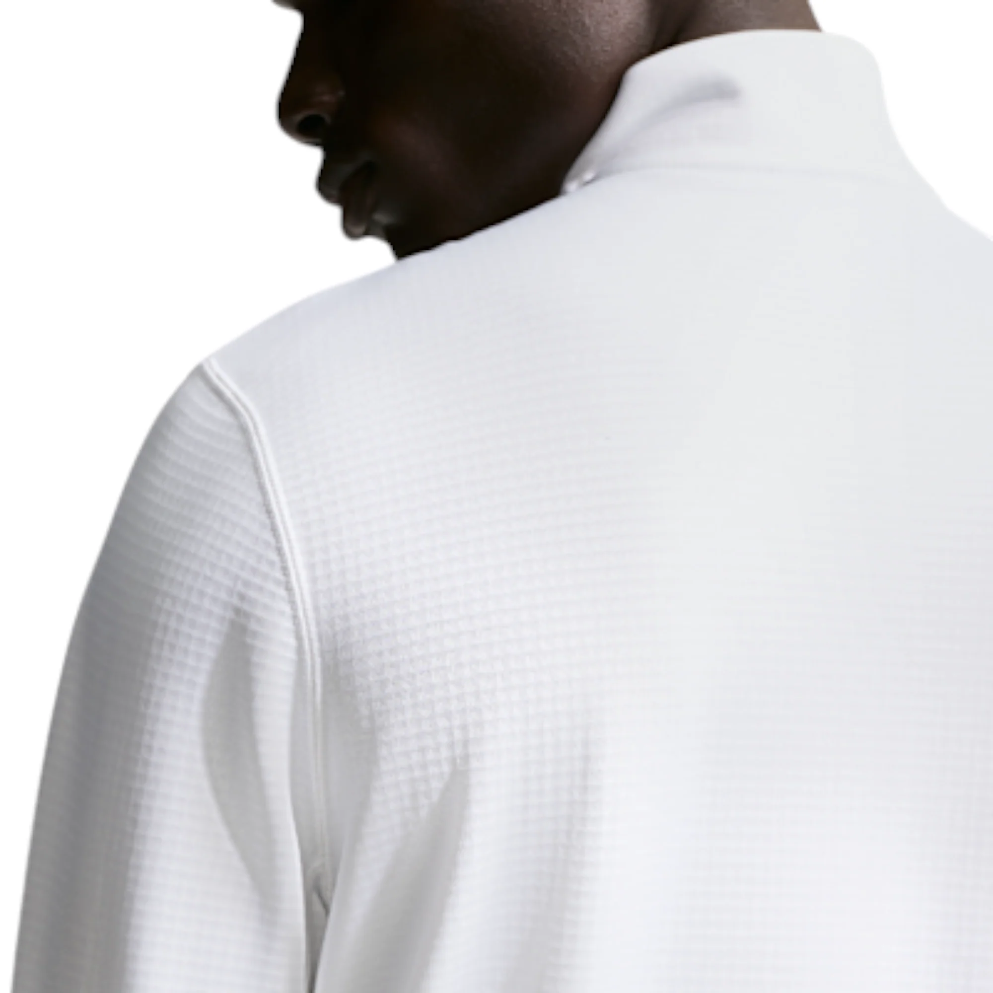 Nike Velocity Therma-FIT 1/2-Zip Golf Top IU2629 - Image 2