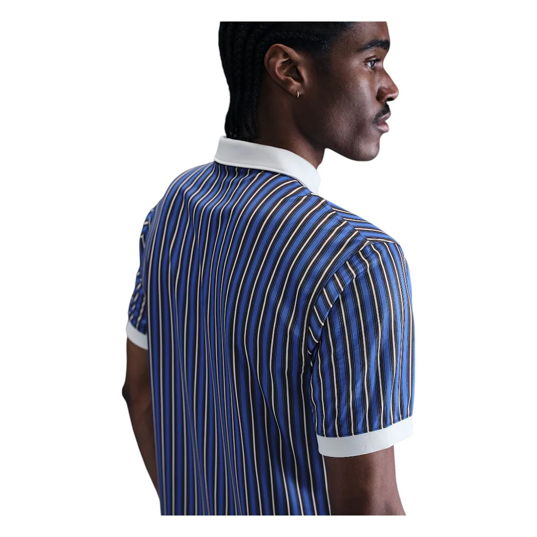Nike Victory+ Dri-FIT Golf Polo Shirt HM5643 - Image 2