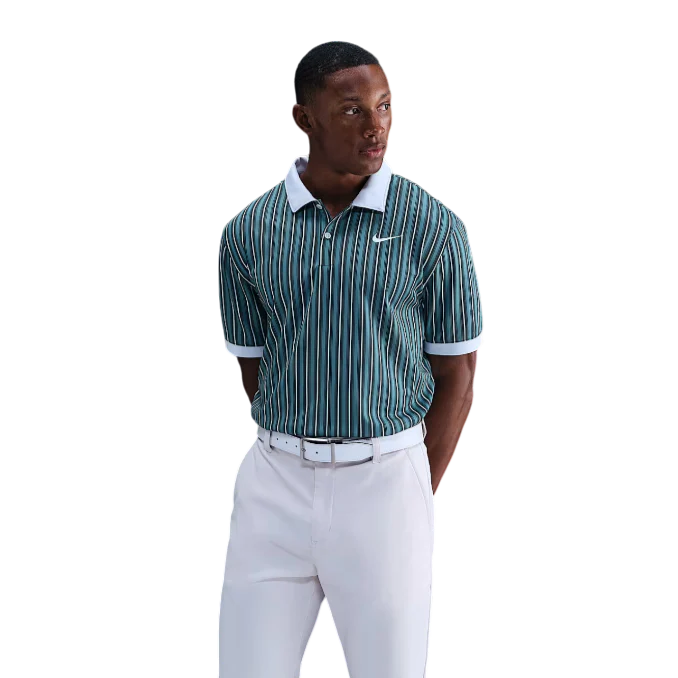 Nike Victory+ Dri-FIT Golf Polo Shirt HM5643