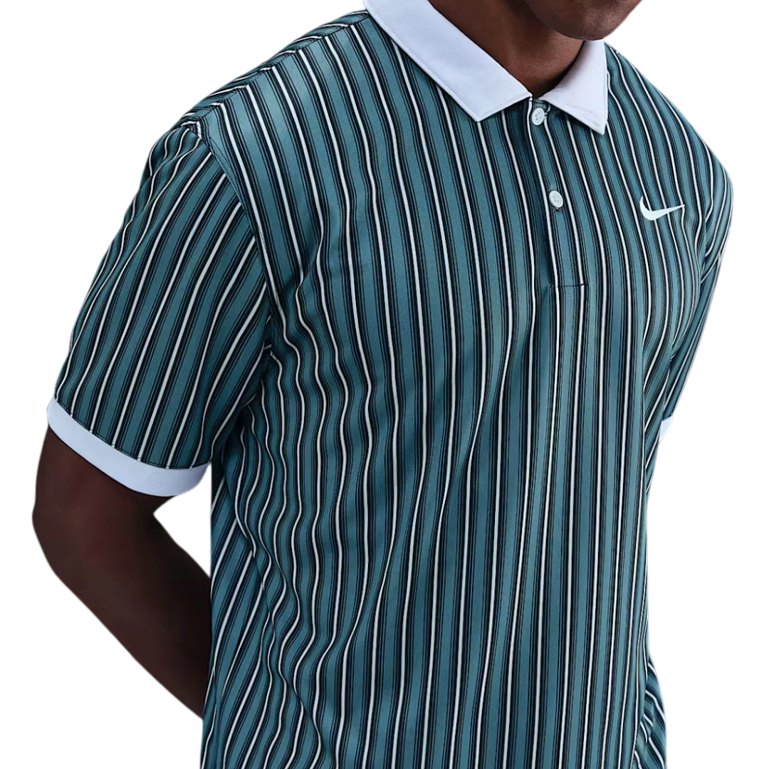 Nike Victory+ Dri-FIT Golf Polo Shirt HM5643 - Image 2