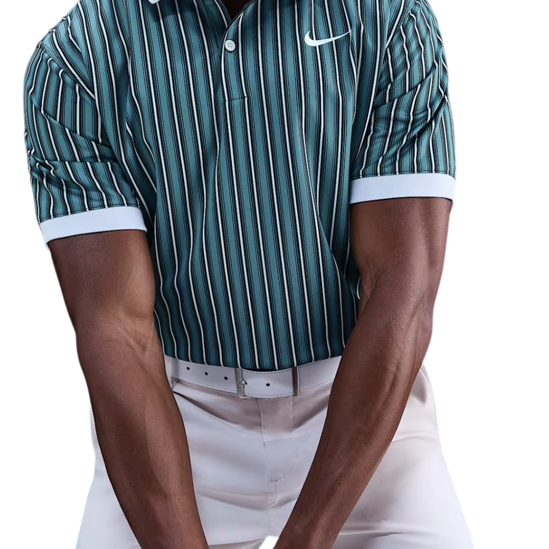 Nike Victory+ Dri-FIT Golf Polo Shirt HM5643 - Image 3