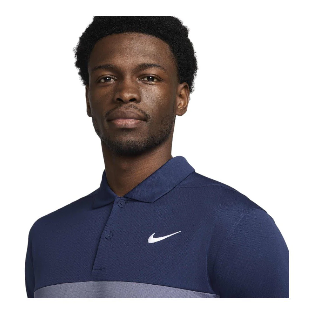 Nike Victory+ Golf Polo Shirt FQ1114 - Image 3