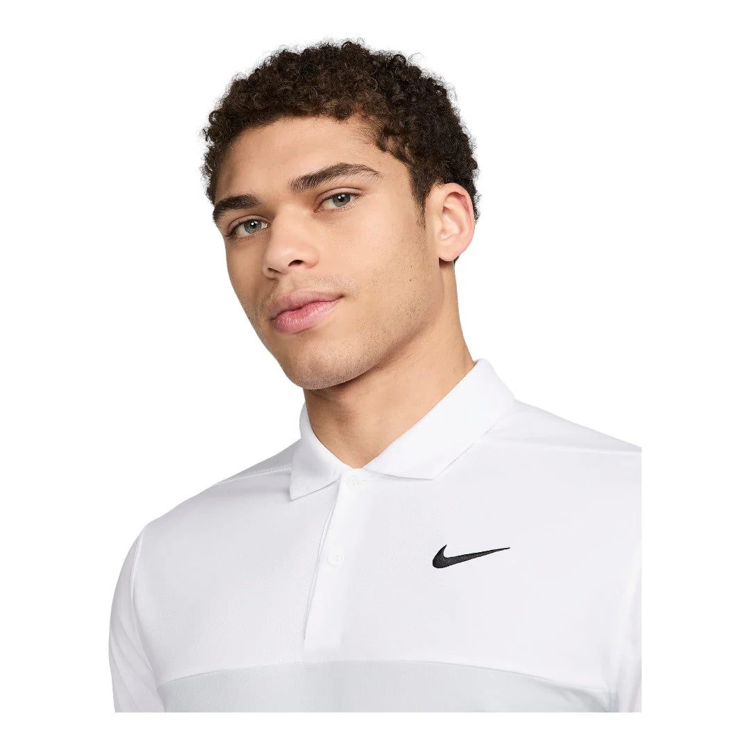 Nike Victory+ Golf Polo Shirt FQ1114 - Image 3