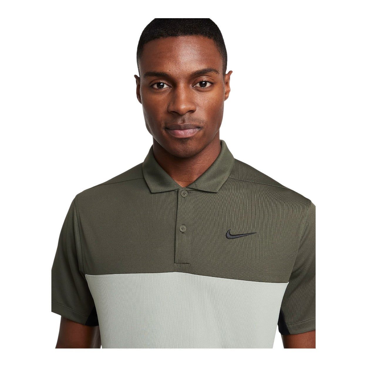 Nike Victory+ Golf Polo Shirt FQ1114 - Image 3