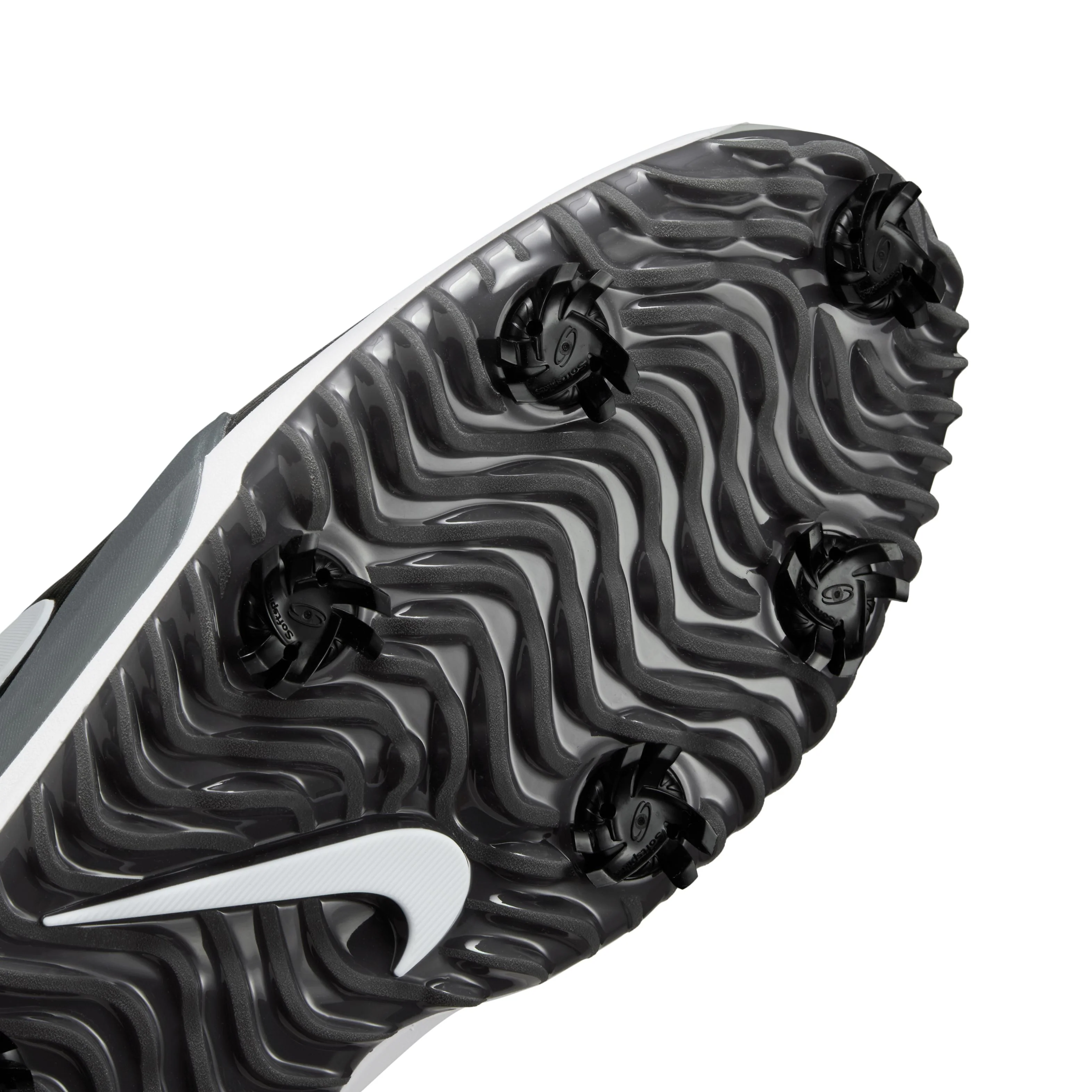 Nike Victory Pro 4 Golf Shoes FZ7611 - Image 10