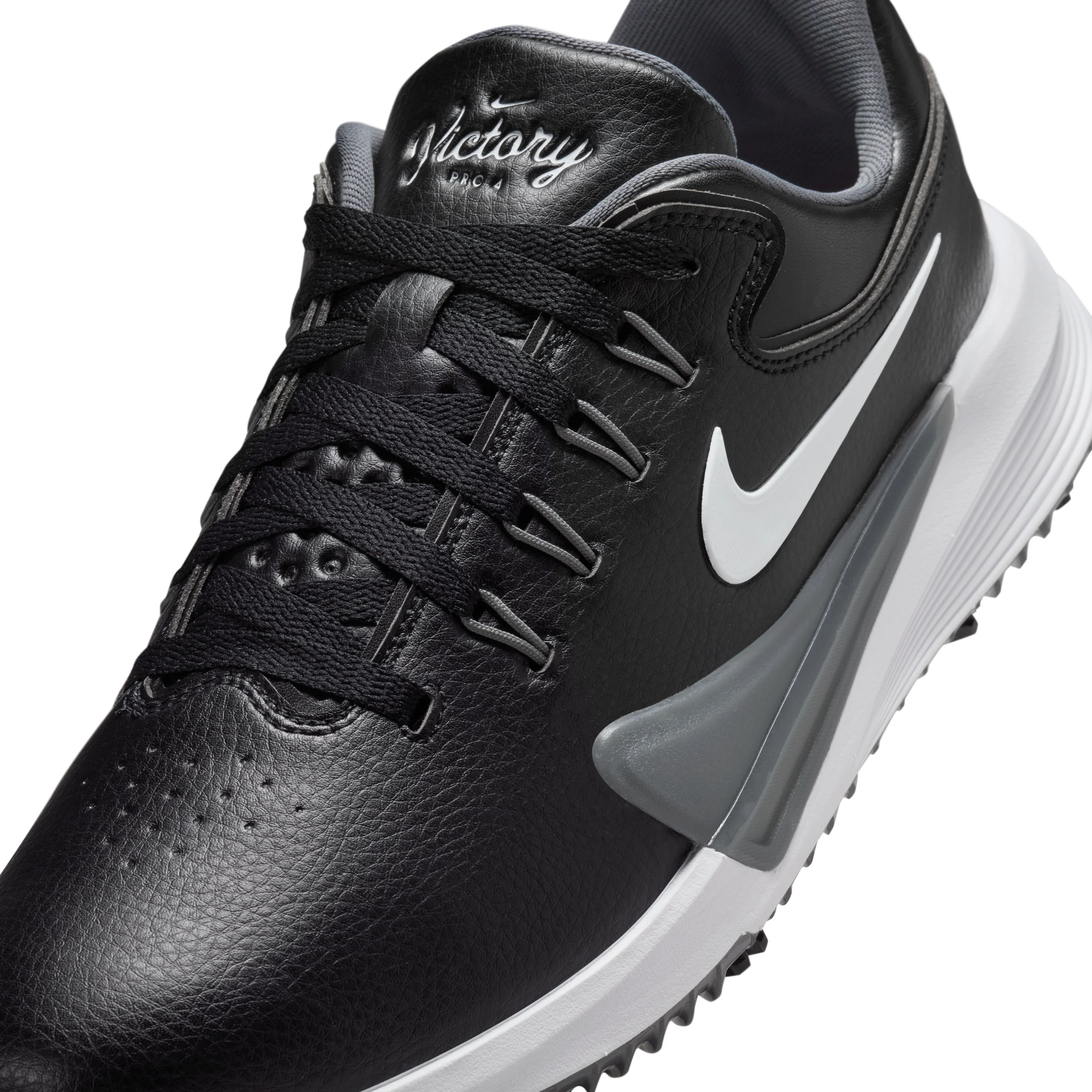 Nike Victory Pro 4 Golf Shoes FZ7611 - Image 11
