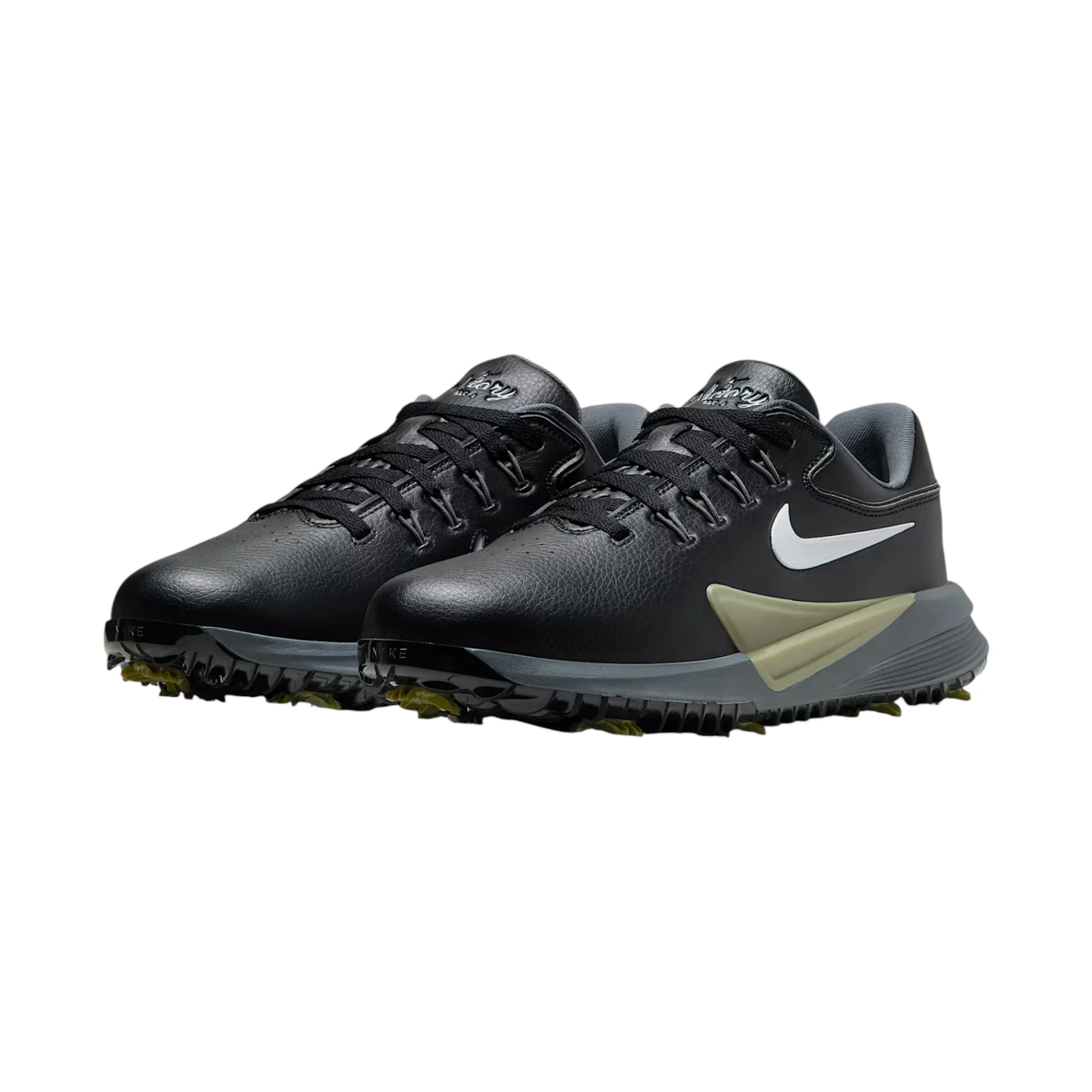 Nike Victory Pro 4 Golf Shoes FZ7611 - Image 4