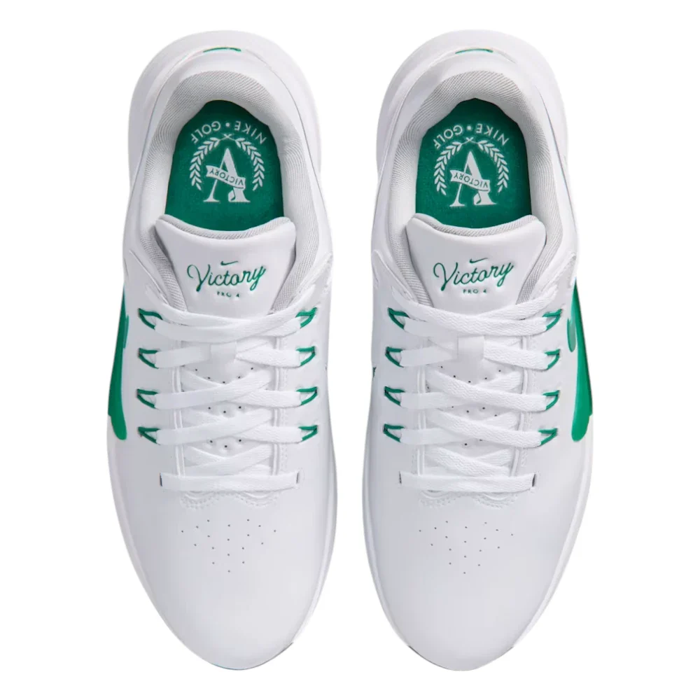 Nike Victory Pro 4 Golf Shoes FZ7611 - Image 4