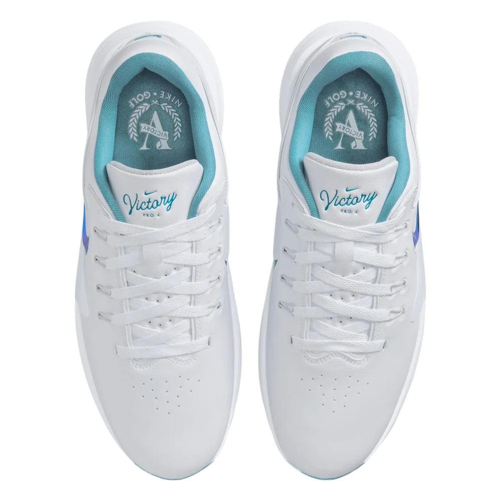 Nike Victory Pro 4 Golf Shoes FZ7611 - Image 4