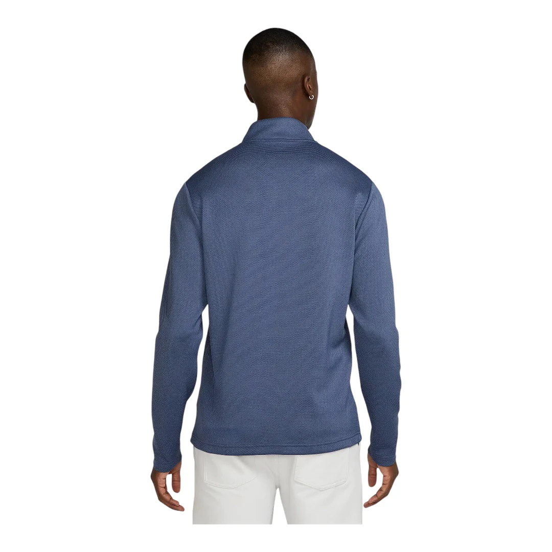 Nike Victory Therma-Flex 1/2 Zip Golf Mid Layer FZ7462 - Image 2
