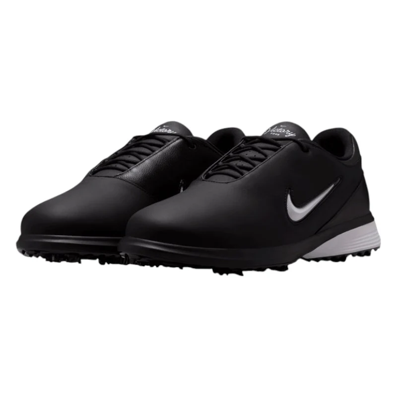 Nike Victory Tour 4 Golf Shoes FZ4155 - Image 4