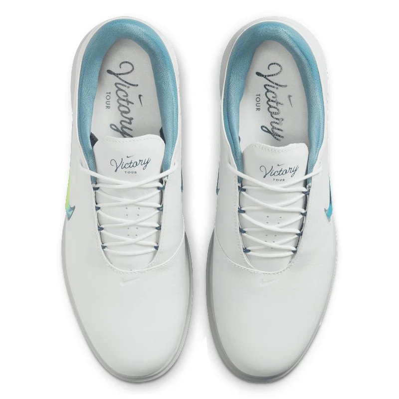 Nike Victory Tour 4 Golf Shoes FZ4155 - Image 4