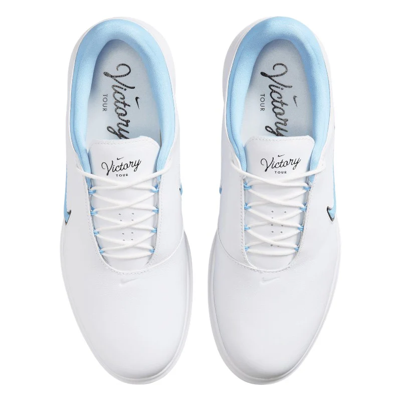 Nike Victory Tour 4 Golf Shoes FZ4155 - Image 4