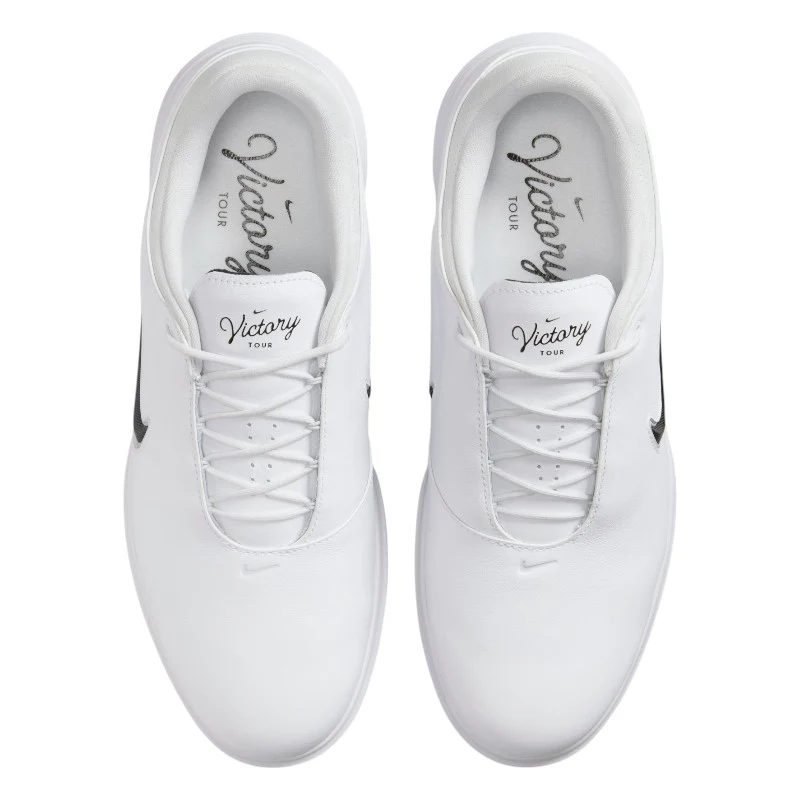 Nike Victory Tour 4 Golf Shoes FZ4155 - Image 4