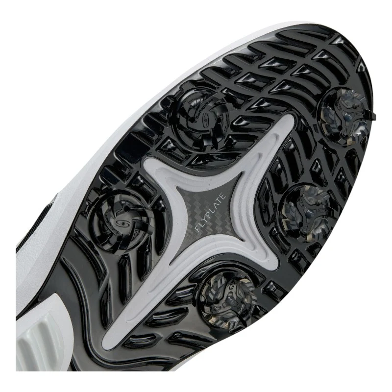Nike Victory Tour 4 Golf Shoes FZ4155 - Image 6