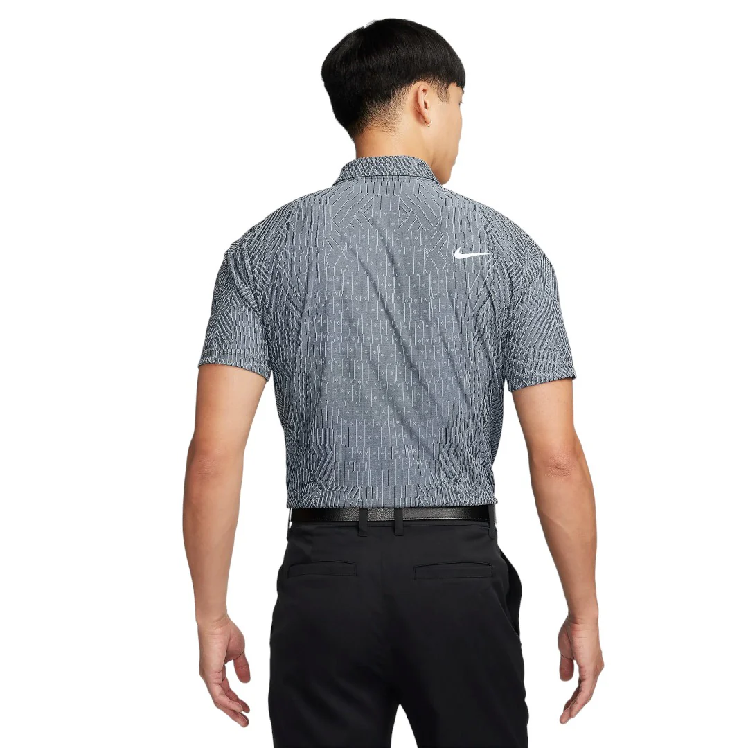 Nike Dri Fit ADV Tour Engineered Golf Polo FD5731 - Image 2