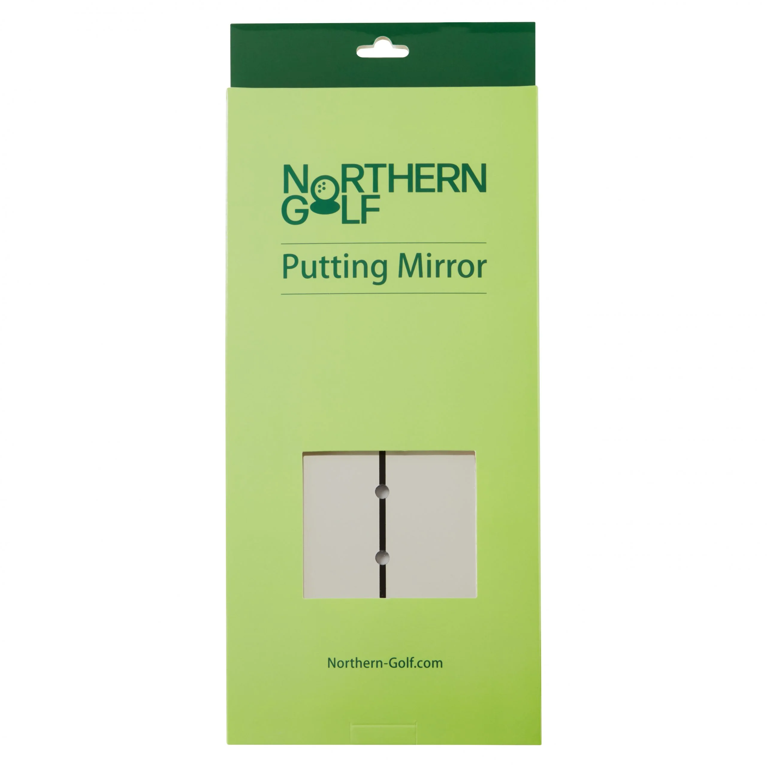 Northern Golf Putting Mirror - Image 2