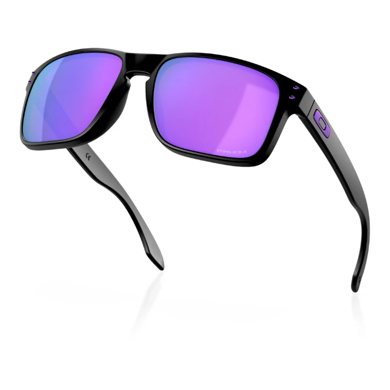 Oakley Holbrook Golf Sunglasses - Image 3