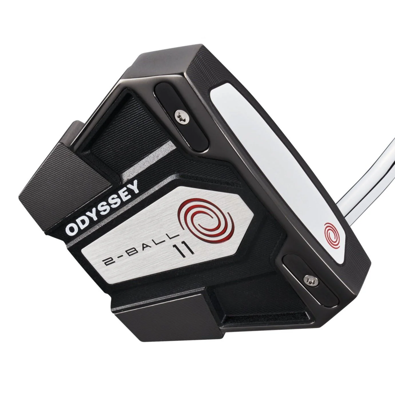 Odyssey 2-Ball Eleven DB Golf Putter - Image 4