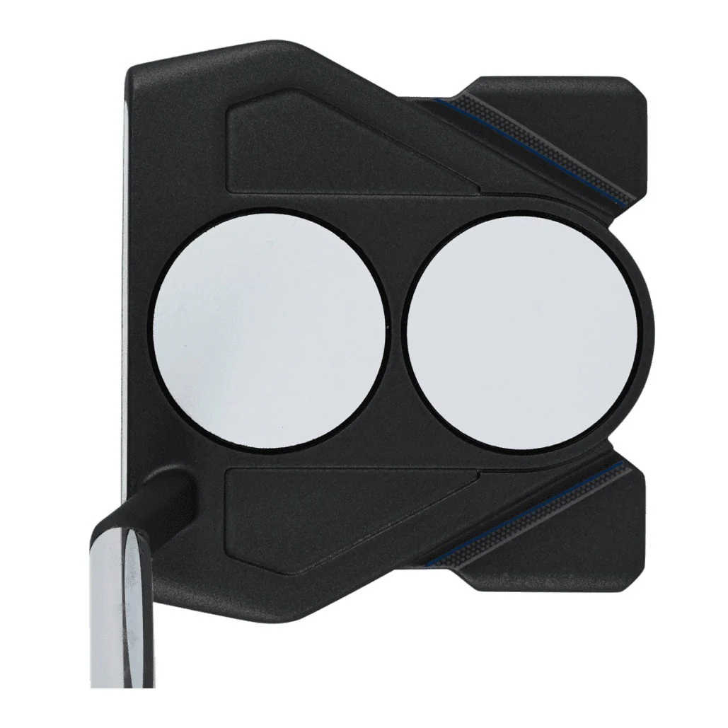 Odyssey 2-Ball Ten S Stroke Lab Golf Putter - Image 2