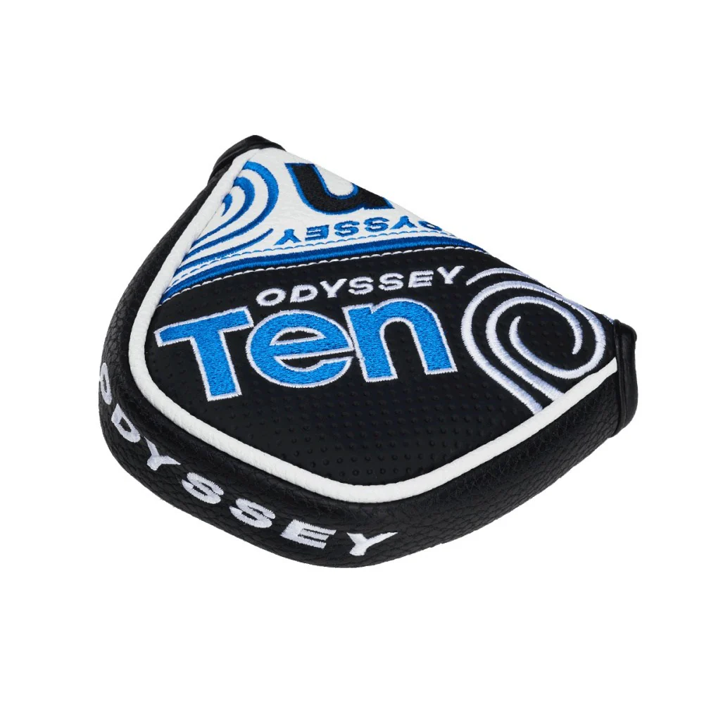 Odyssey 2-Ball Ten S Stroke Lab Golf Putter - Image 4