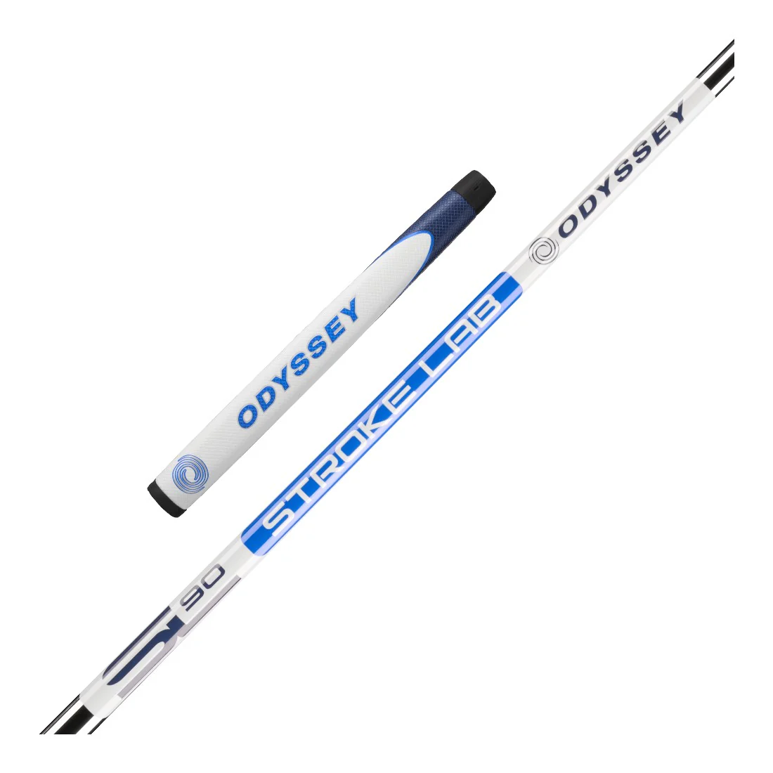 Odyssey Ai-ONE LE Silver Golf Putter | Seven DB - Image 5