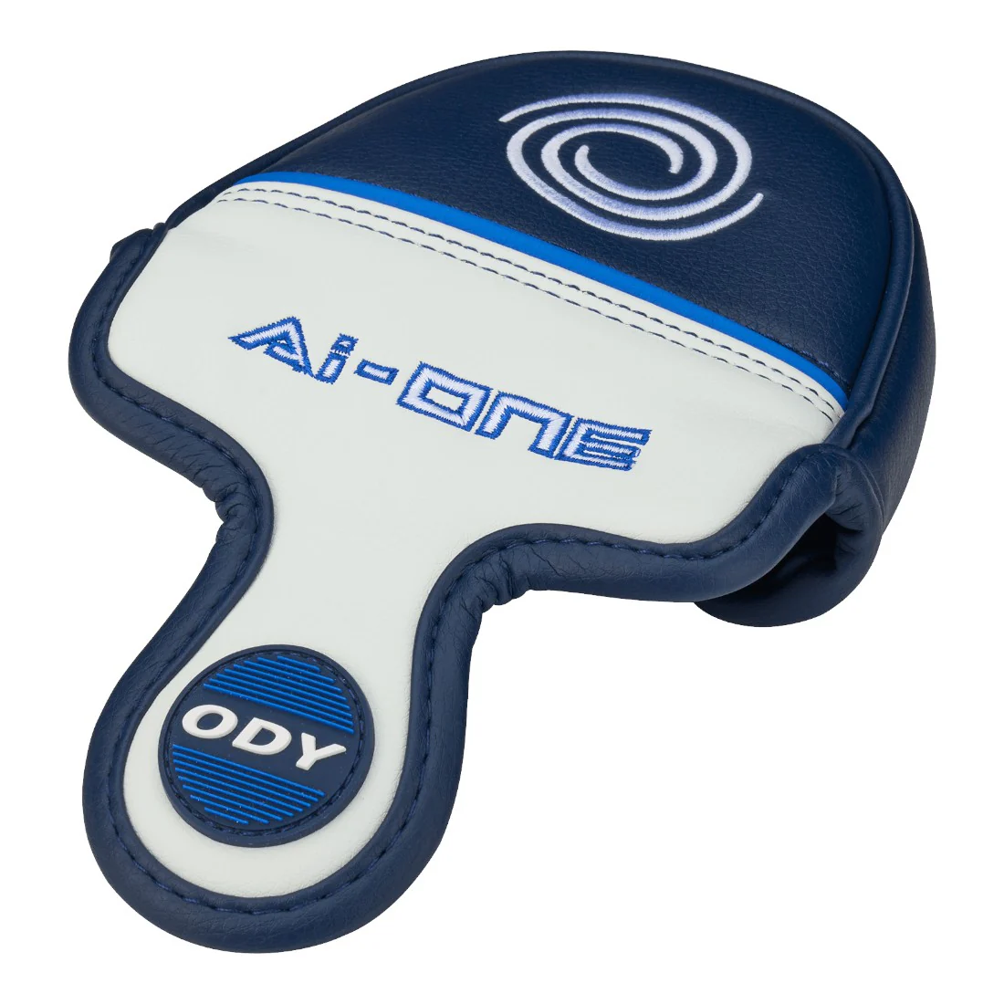 Odyssey Ai-ONE LE Silver Golf Putter | Seven DB - Image 8
