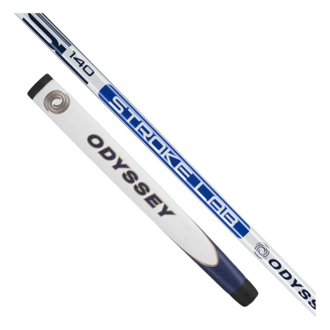 Odyssey 2025 Ai-ONE Milled Cruiser Golf Putter | Jailbird T DB - Image 7