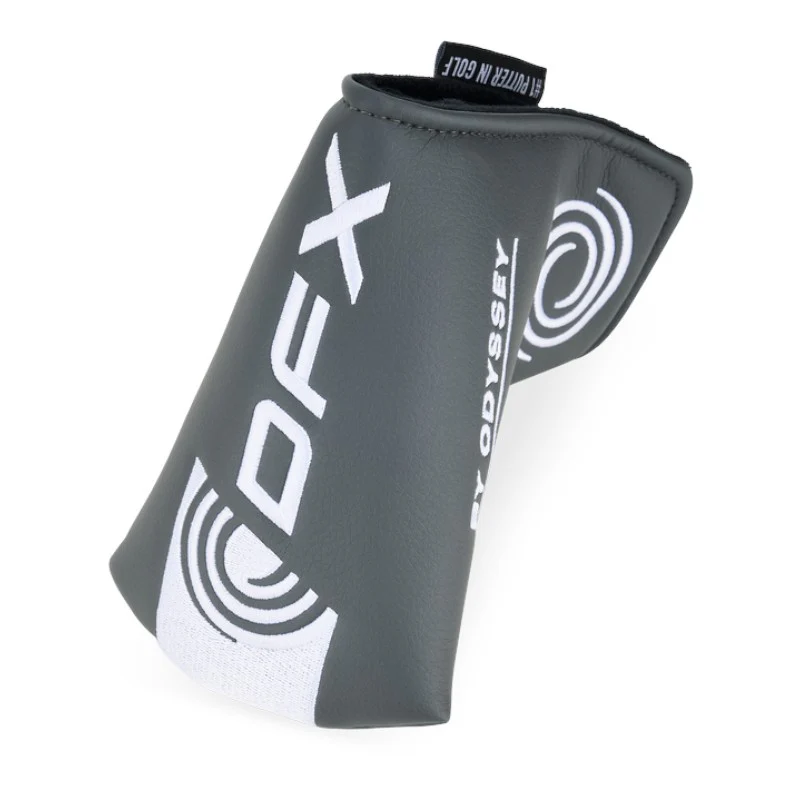 Odyssey 2025 DFX #1W Golf Putter - Image 6