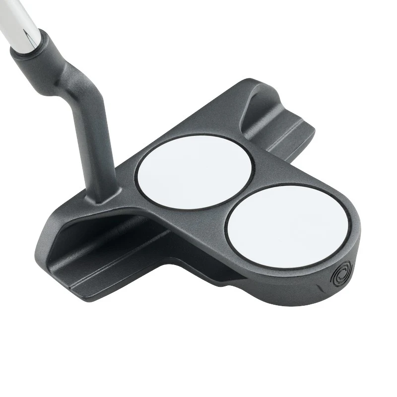 Odyssey 2025 DFX 2 Ball Blade Golf Putter - Image 3
