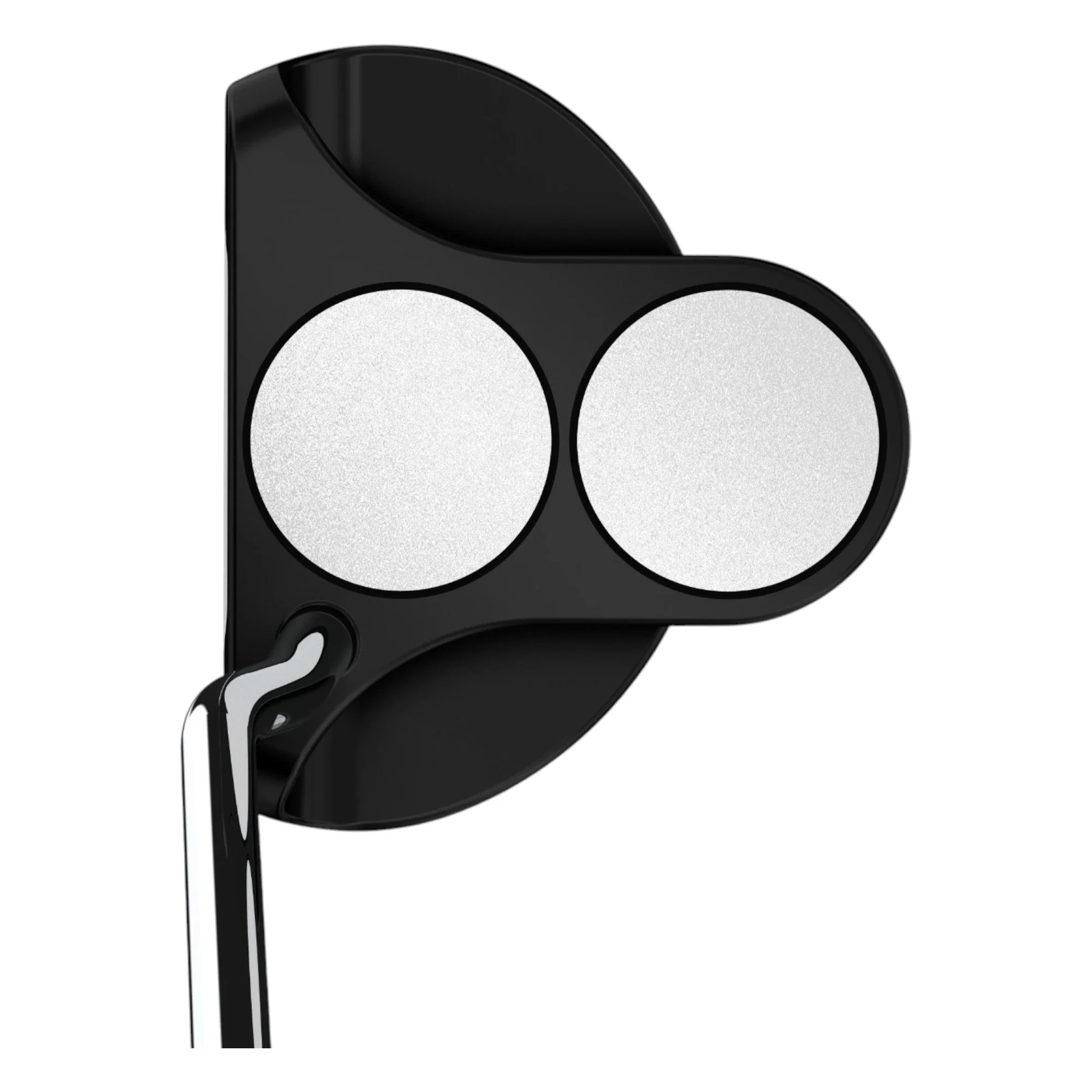 Odyssey Ai-Dual Golf Putter | 2-Ball DB - Image 4