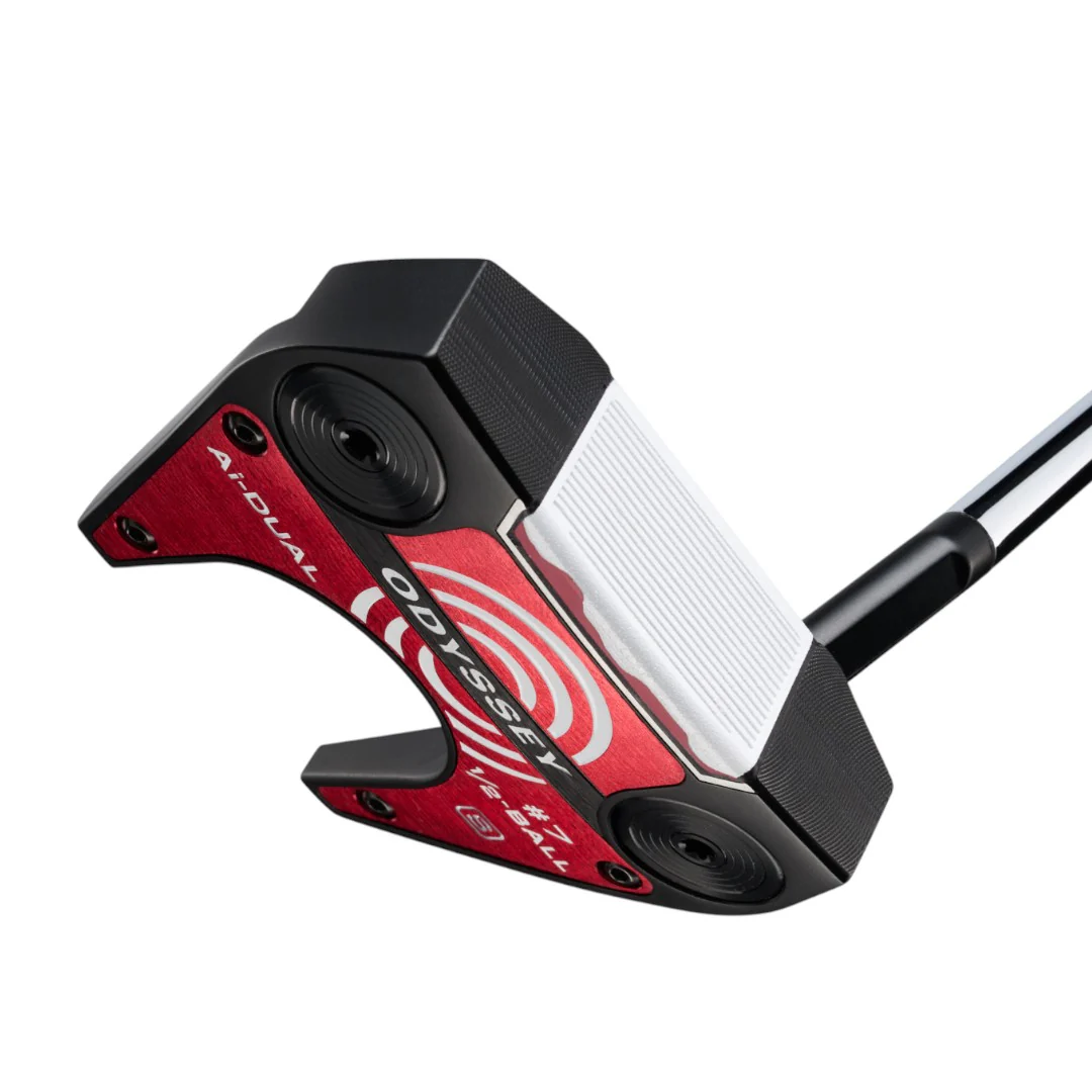 Odyssey Ai-Dual Golf Putter | #7 1/2 Ball - Image 2