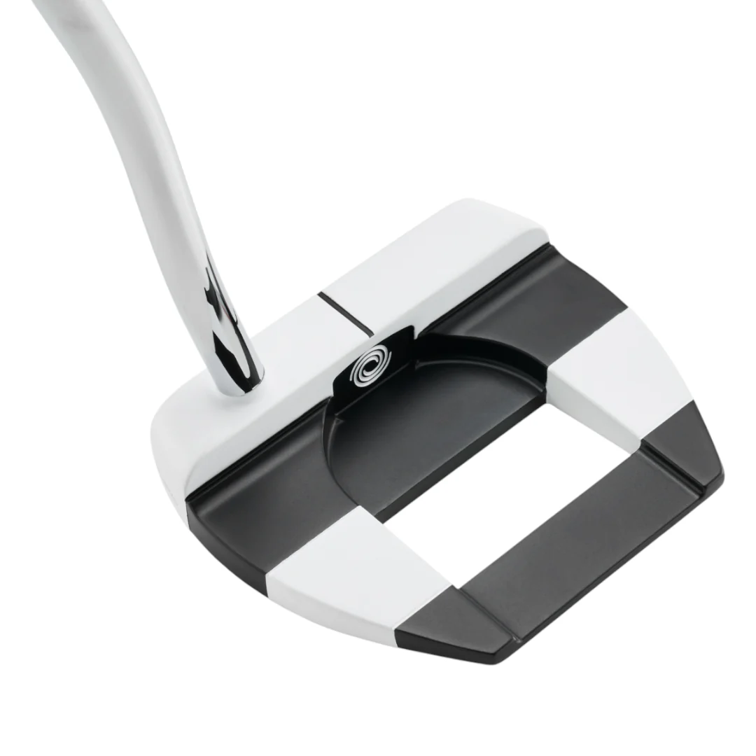 Odyssey Ai-Dual Golf Putter | Jailbird Mini - Image 3