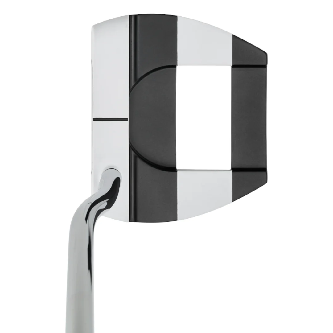 Odyssey Ai-Dual Golf Putter | Jailbird Mini - Image 4