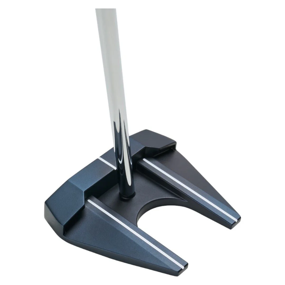 Odyssey Ai-ONE Cruiser Golf Putter | #7 Broomstick - Image 3