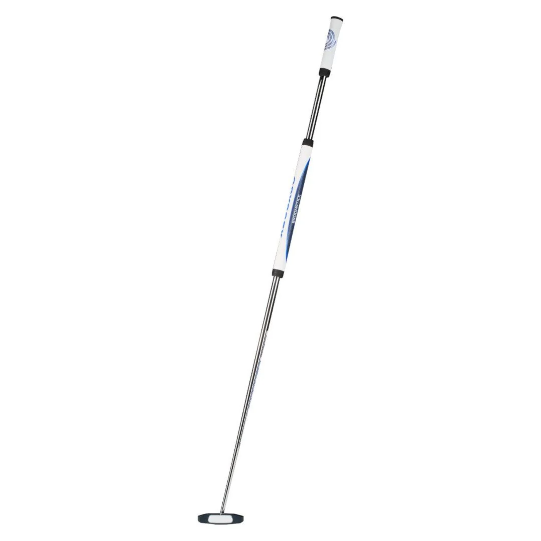 Odyssey Ai-ONE Cruiser Golf Putter | #7 Broomstick - Image 5