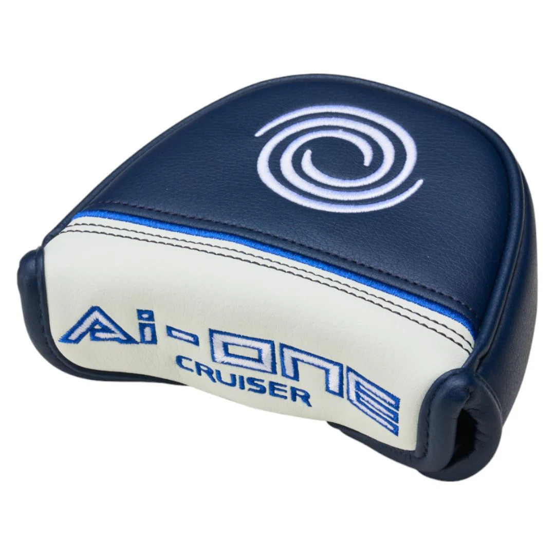 Odyssey Ai-ONE Cruiser Golf Putter | #7 Broomstick - Image 6