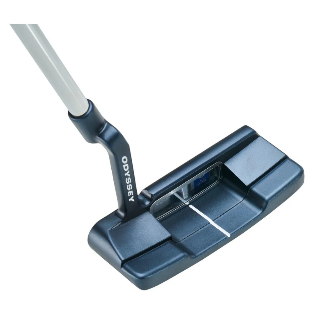 Odyssey Ai-ONE Cruiser Golf Putter | Double Wide CH - Image 2