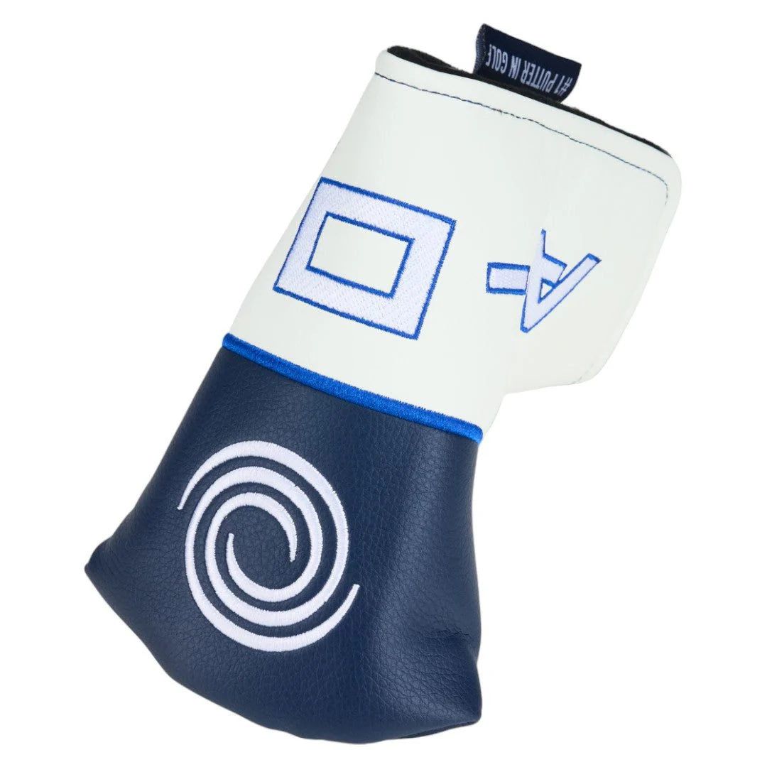 Odyssey Ai-ONE Cruiser Golf Putter | Double Wide CH - Image 6