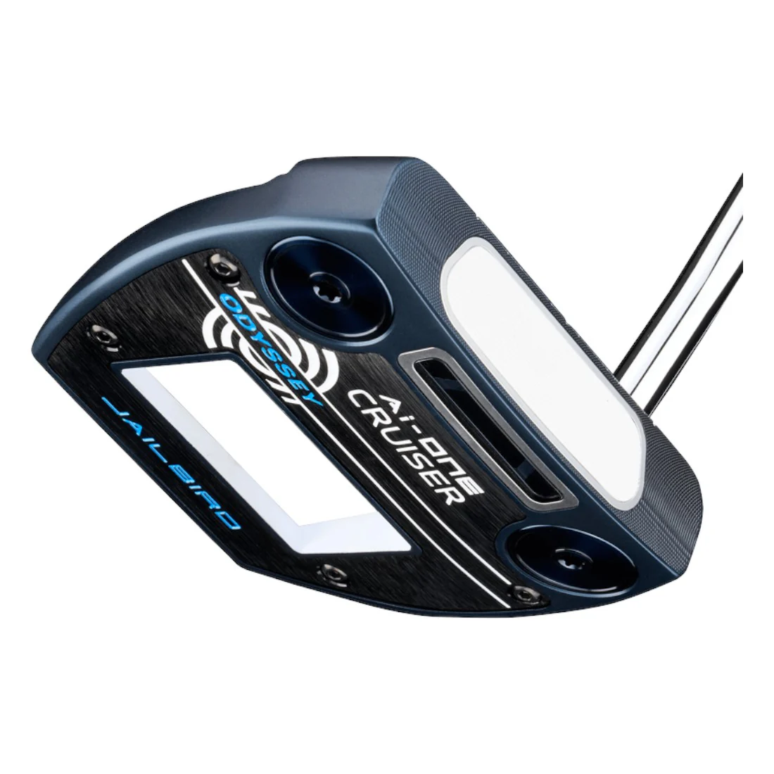 Odyssey Ai-ONE CRUISER Golf Putter | Jailbird DB - Image 4