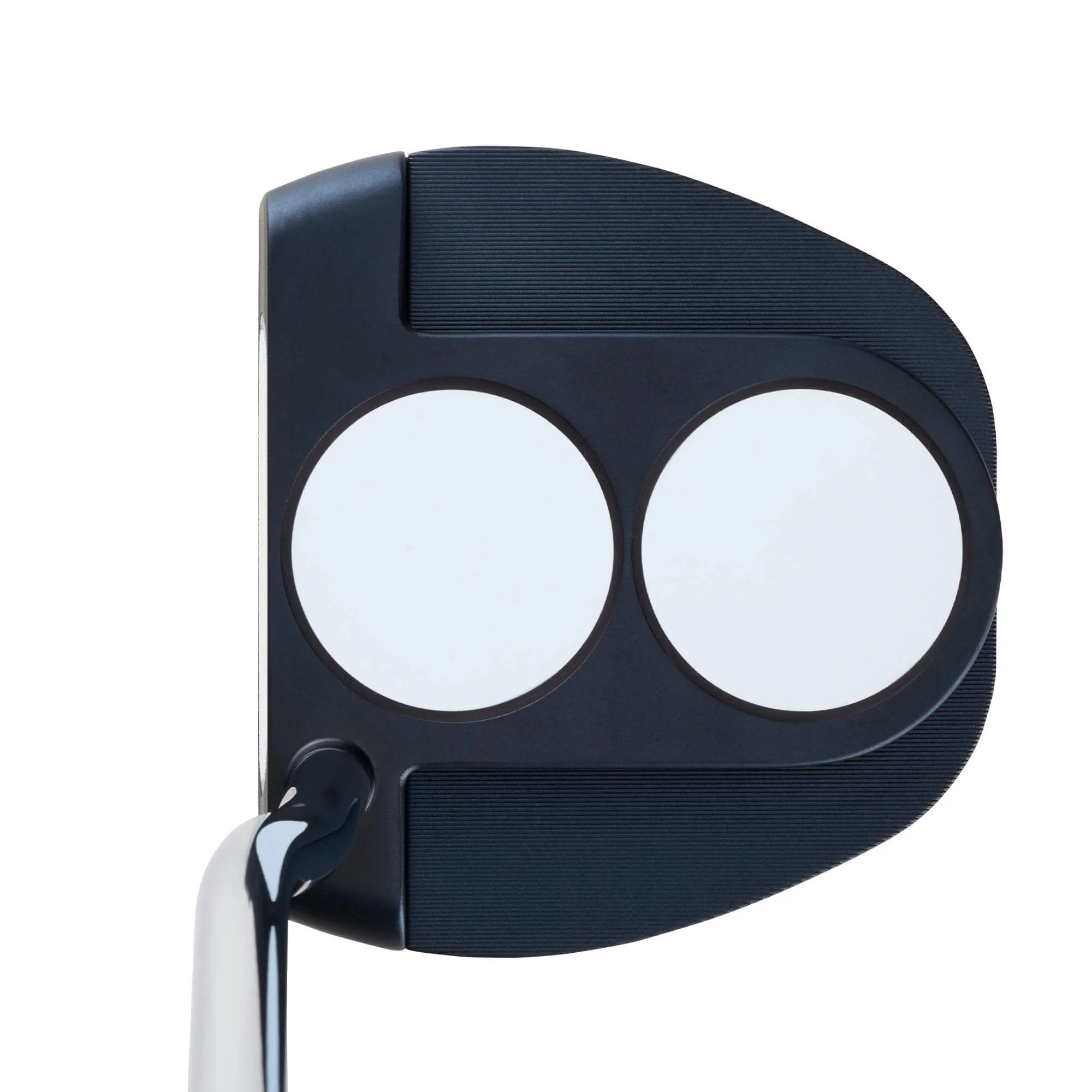 Odyssey Ai-ONE Golf Putter | 2-Ball Jailbird DB - Image 2