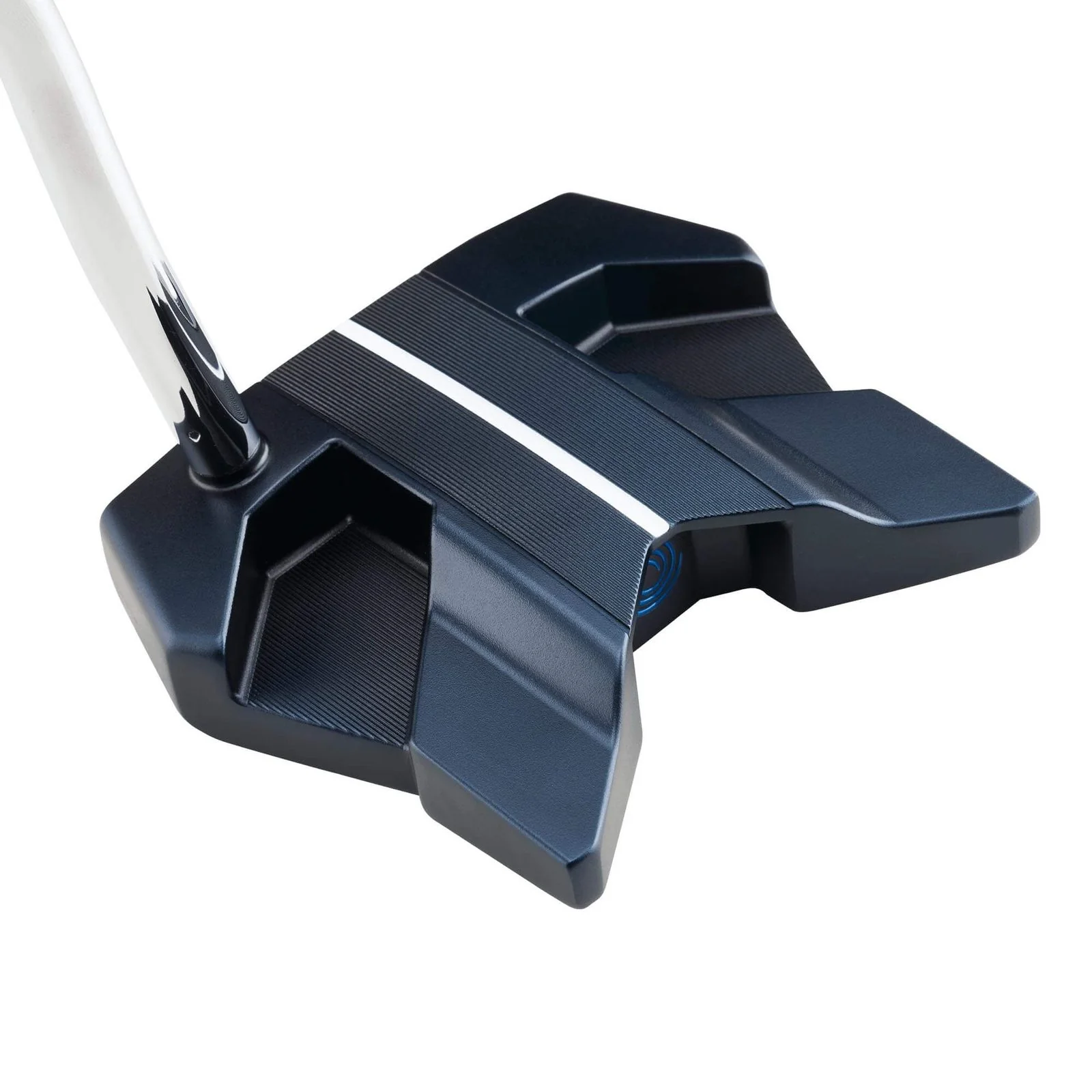 Odyssey Ai-ONE Golf Putter | Wing Back DB - Image 2