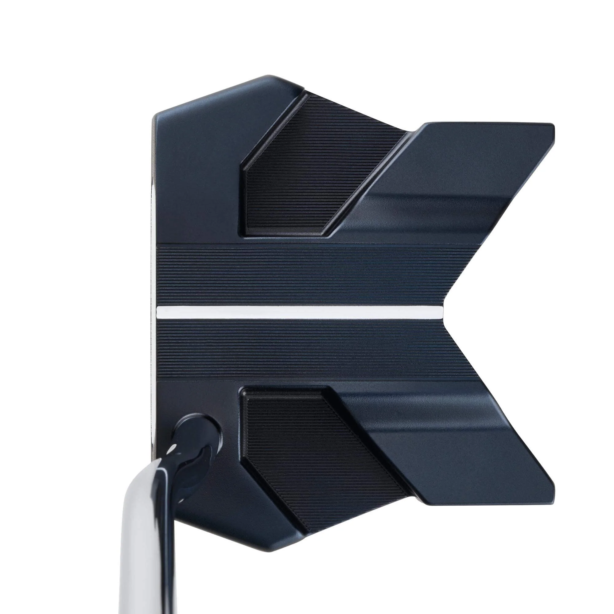 Odyssey Ai-ONE Golf Putter | Wing Back DB - Image 3