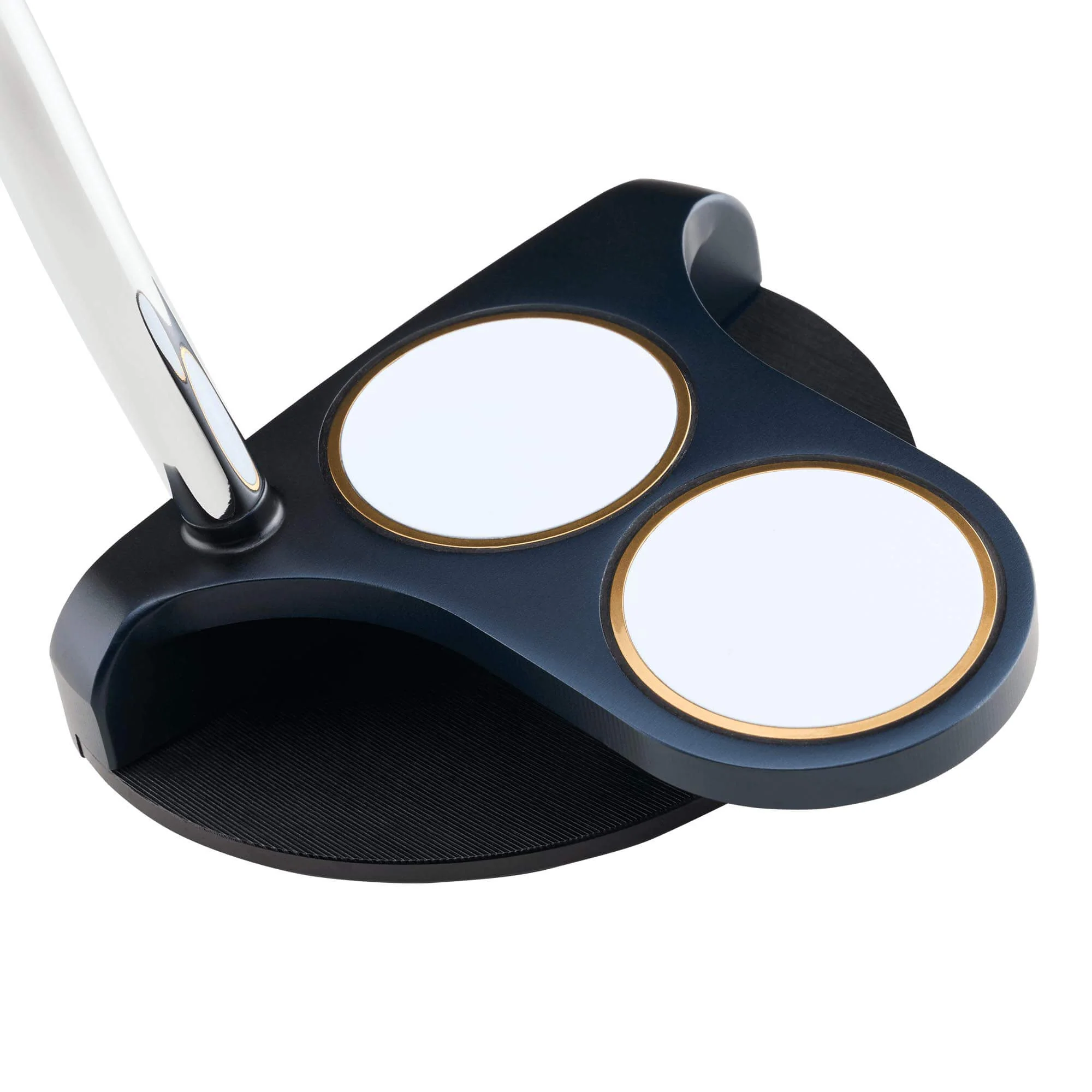 Odyssey Ai-ONE Milled Golf Putter | 2-Ball T - Image 2