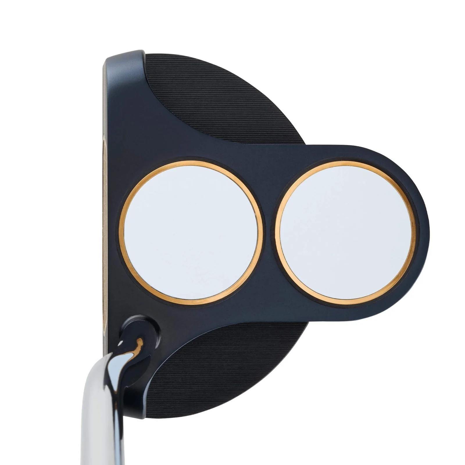 Odyssey Ai-ONE Milled Golf Putter | 2-Ball T - Image 3