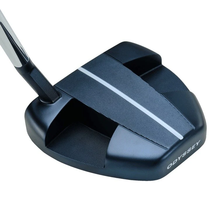 Odyssey Ai-ONE Milled Golf Putter | Eight T S - Image 3