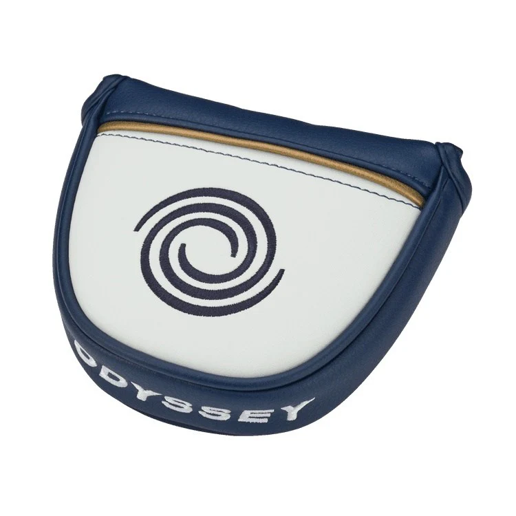 Odyssey Ai-ONE Milled Golf Putter | Eight T S - Image 6