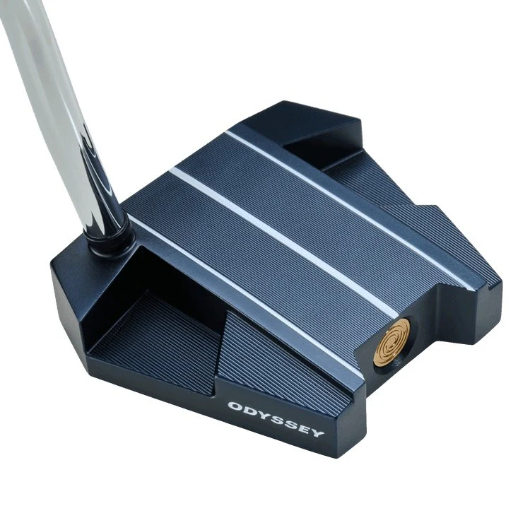 Odyssey Ai-ONE Milled Golf Putter | Eleven T DB - Image 2