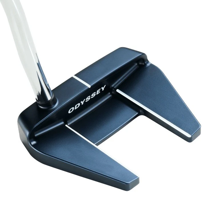 Odyssey Ai-ONE Milled Golf Putter | Seven T DB - Image 3